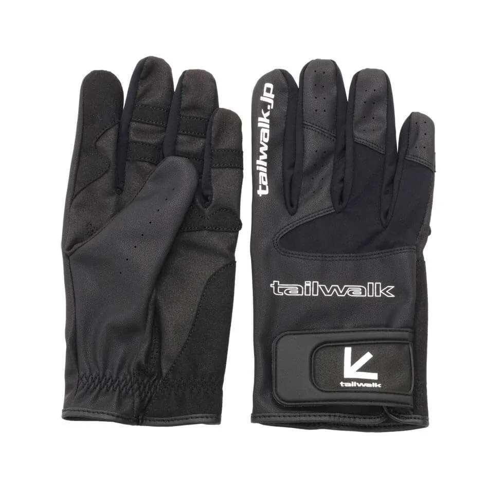 TAILWALK LIGHT OFFSHORE GLOVES - 2-pack