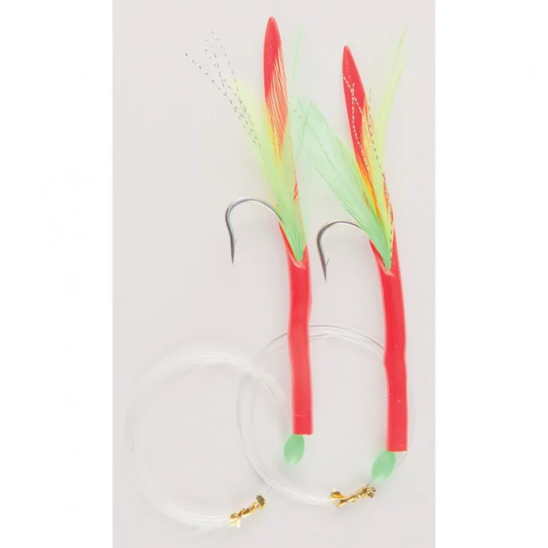 LET'S MOVE FORWARD - 2 HOOKS