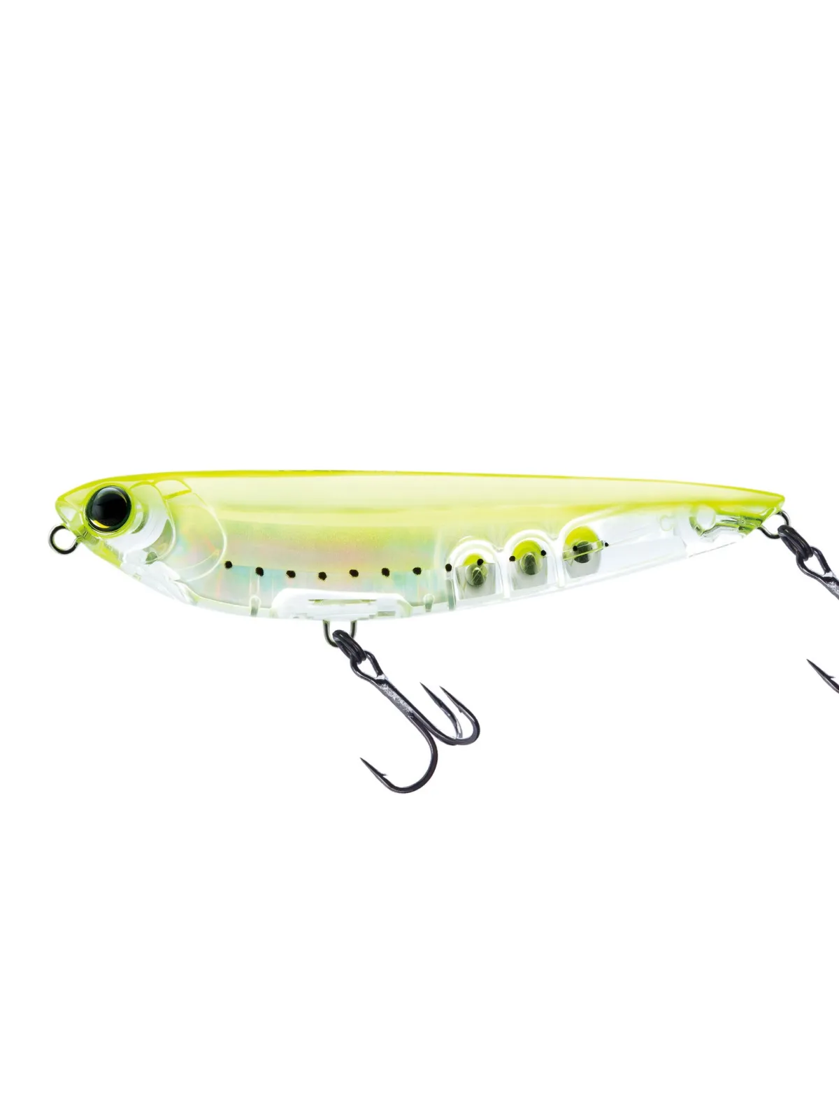 3D INSHORE PENCIL (F) - 100 mm