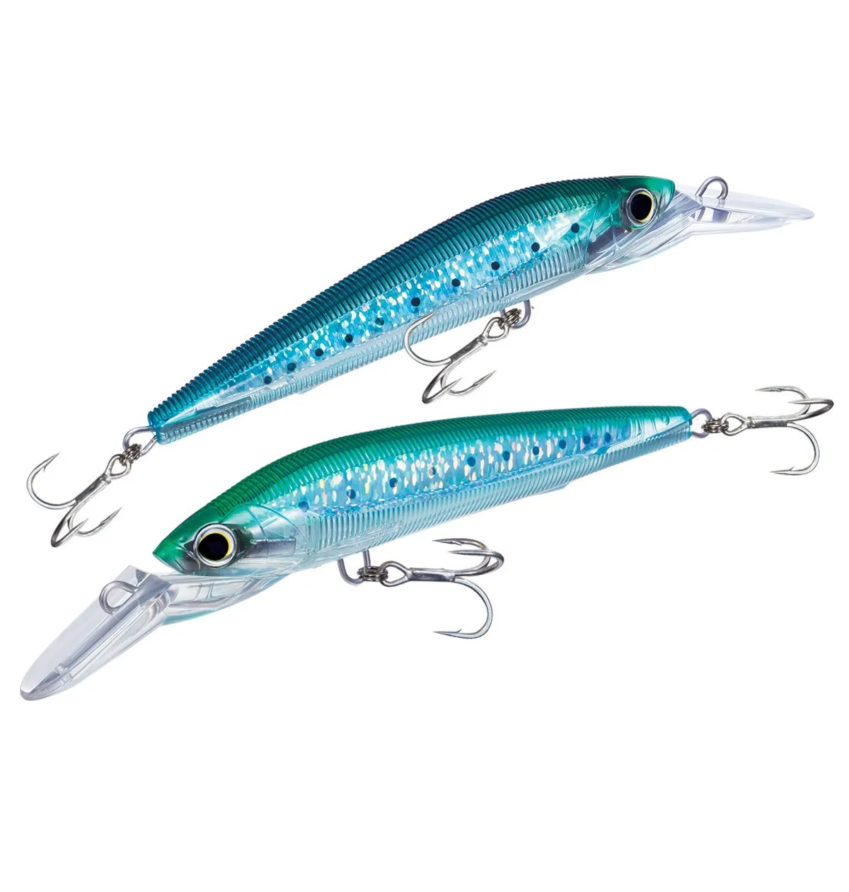 3D MAGNUM (S) - 180 mm