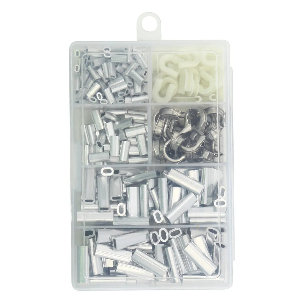 ALUMINUM SLEEVE RIG KIT