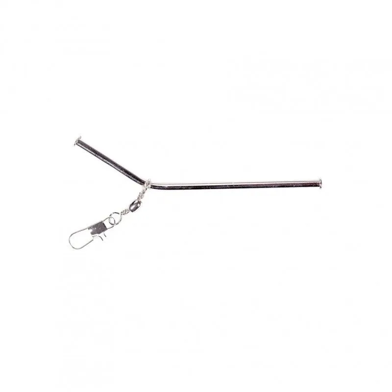 METAL ANTI-TANGLE - 2-pack