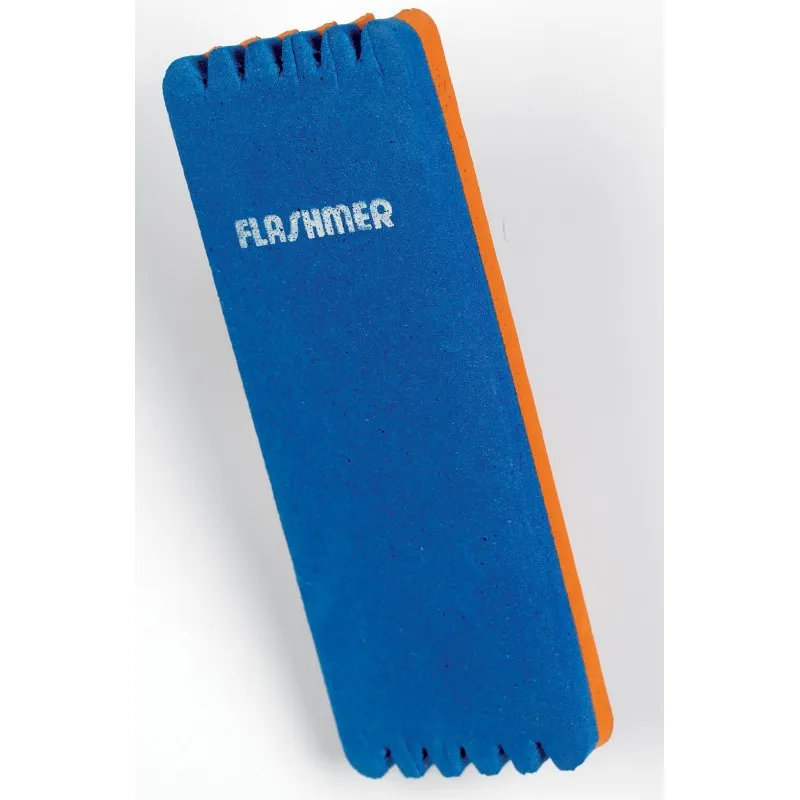 TWO-TONE SERRATED FOAM LINE WINDER - 150 x 55 x 15 mm