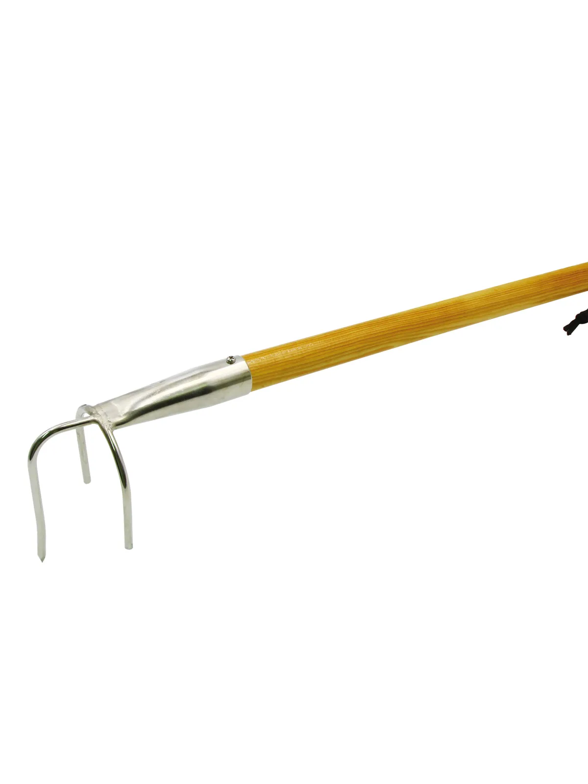 SEA URCHIN HOOK WITH WOODEN HANDLE