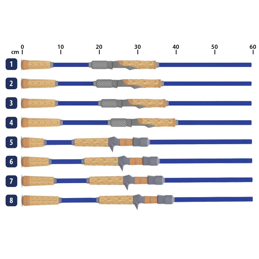 Legend Tournament Bass Casting
