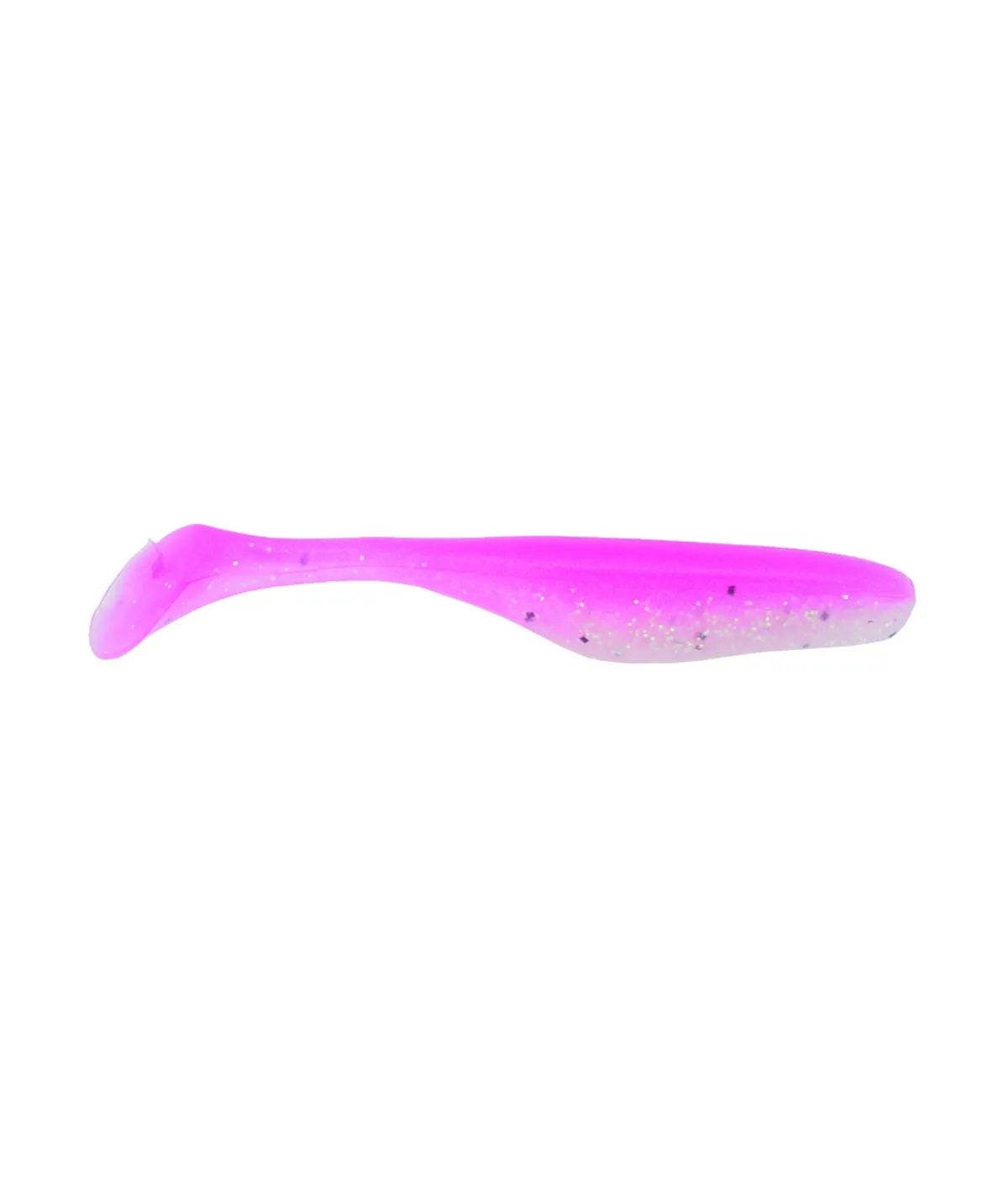 TURBO SHAD - 4" - 100 mm