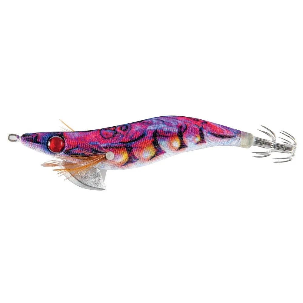 SQUID JIG - 2.0 - 6 CM