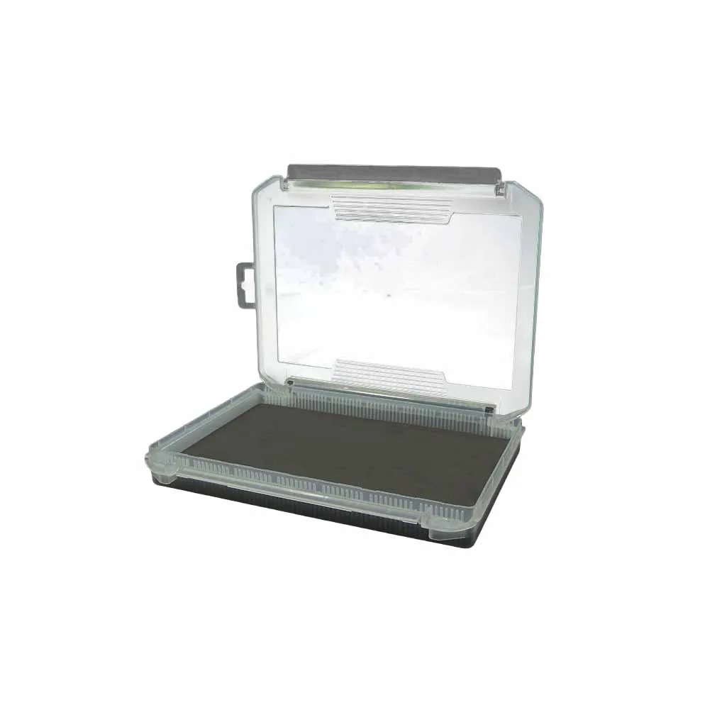 BOITE DE RANGEMENT EN PLASTIQUE - SERIE LUXE EVA