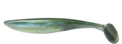 SWIM FISH - 3.75" - 95 mm