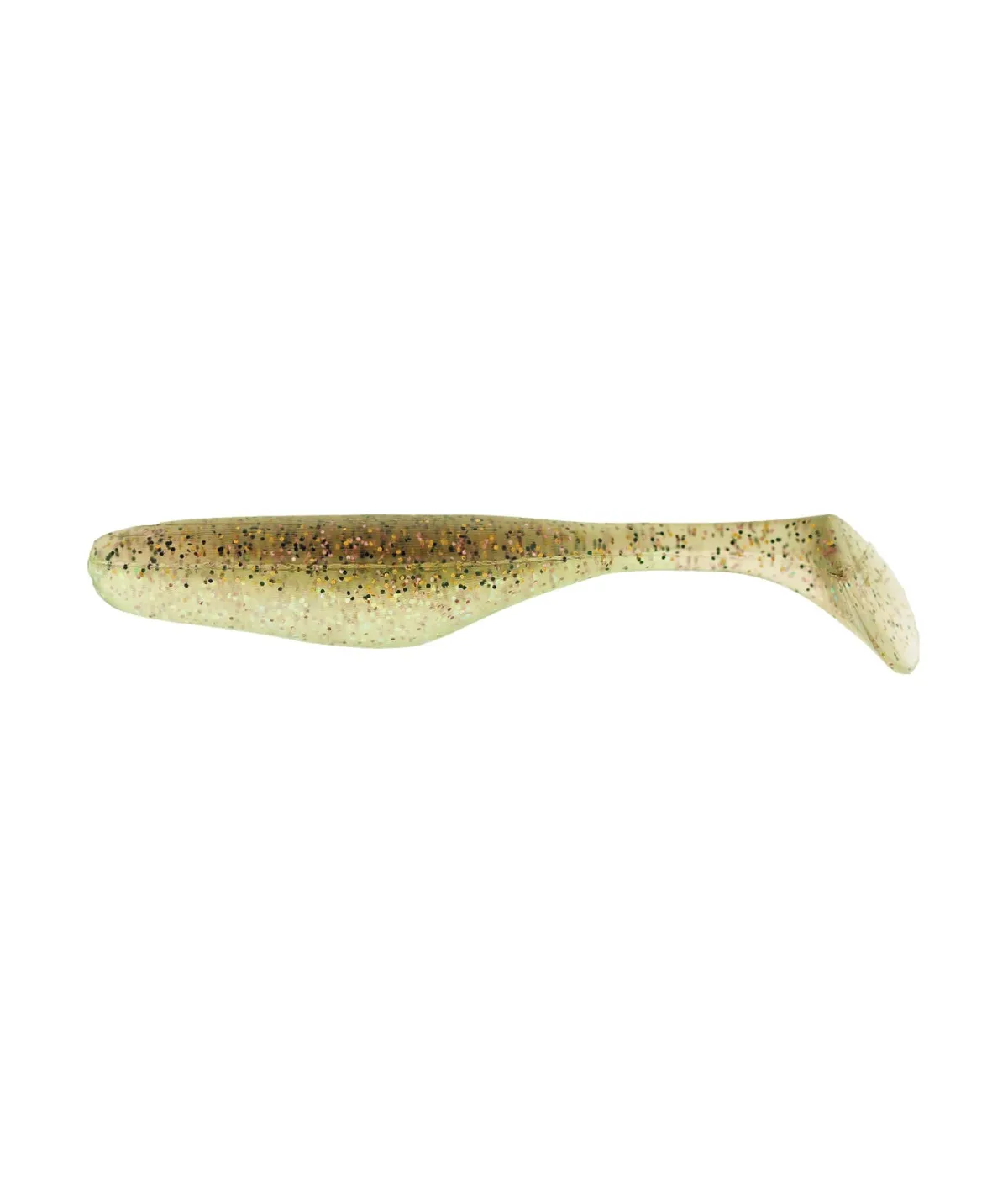 TURBO SHAD - 4" - 100 mm