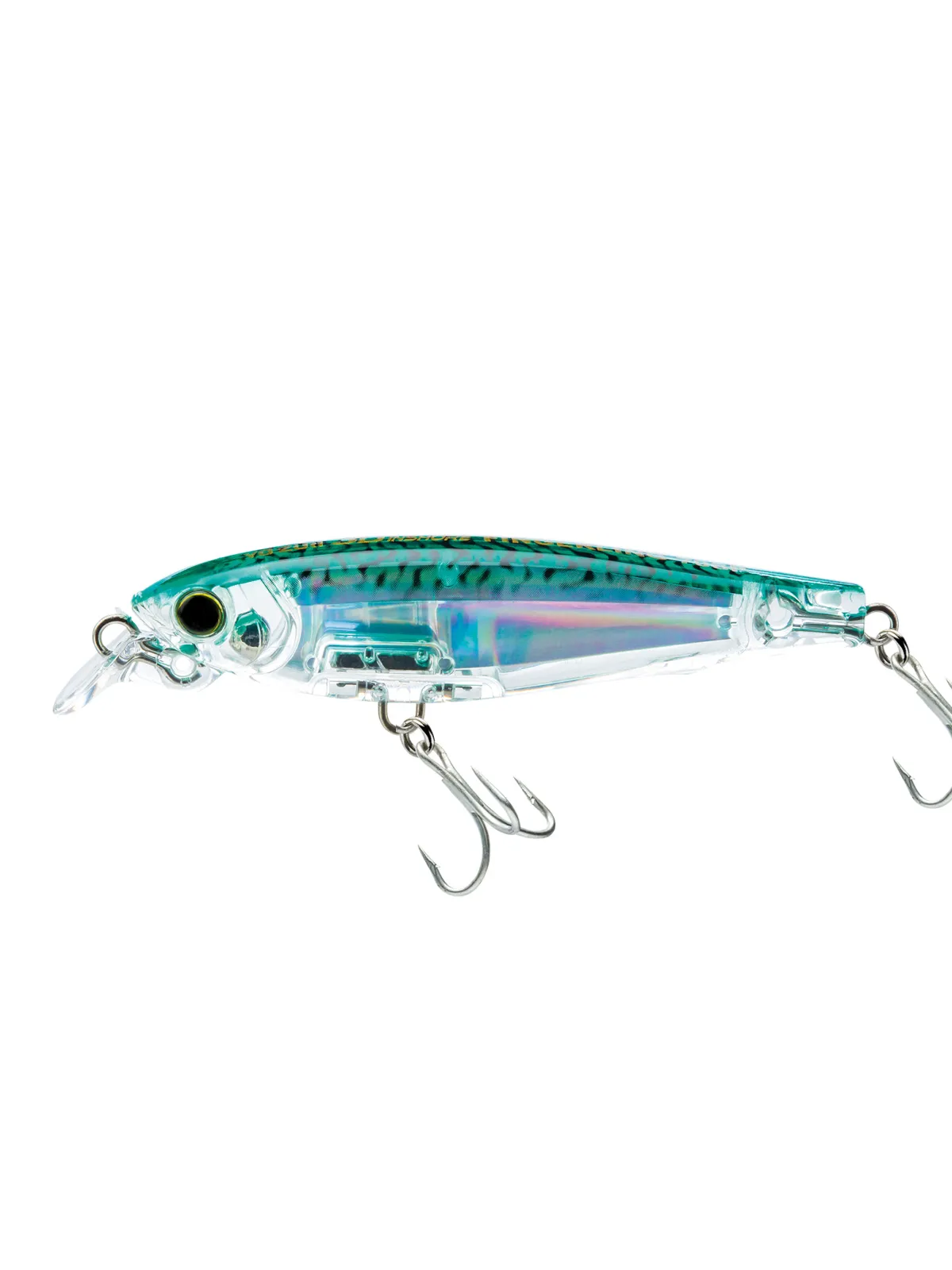 3D INSHORE FINGERLING (SP) - 70 mm