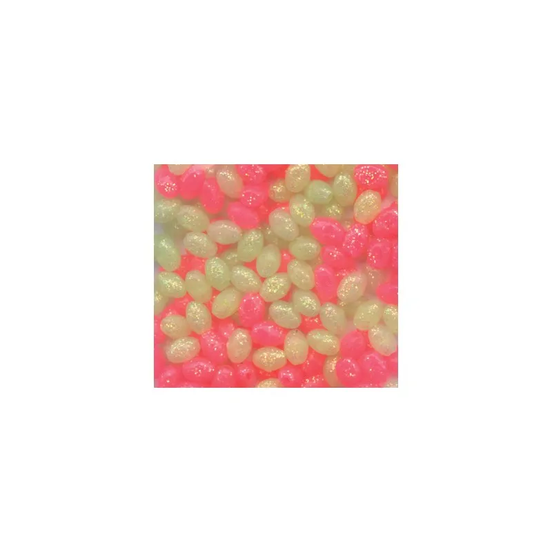 PERLE MOLLE PAILLETÉE