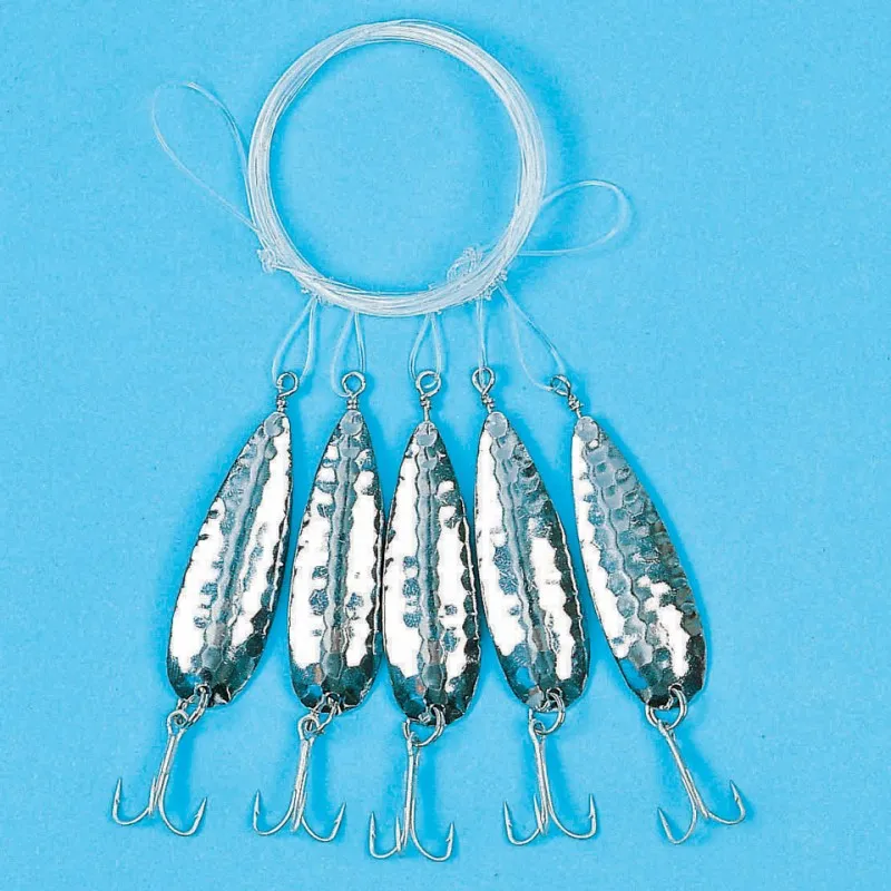 TERMINAL DE TRAINE SARDINES MARTELEES