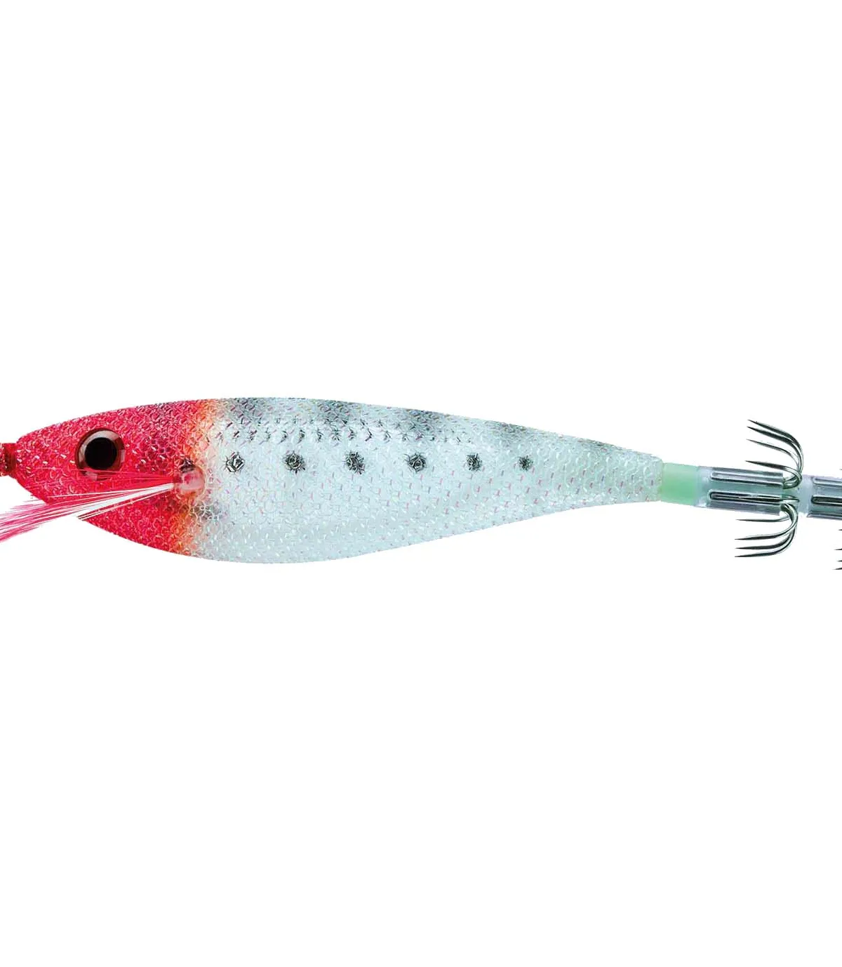 CALMERO ULTRA REALISTIC - S - 9 cm