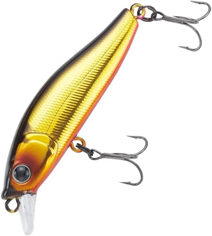 STREAM MINNOW (S) - 50 mm