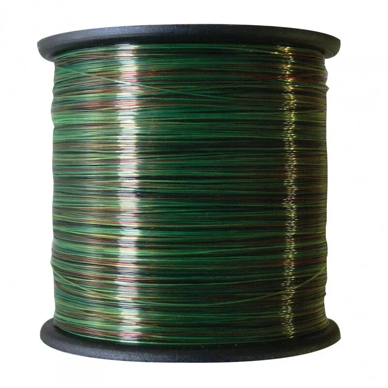 SUPER H.T. CAMOUFLAGE NYLON - 600 m