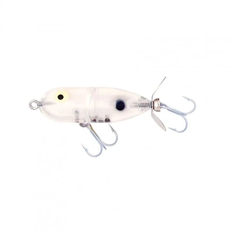 TINY TORPEDO - 50 mm
