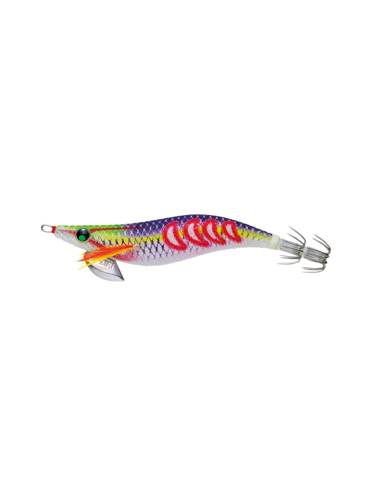 AURIE-Q SEARCH DOUBLE GLOW - 2.5–9 cm