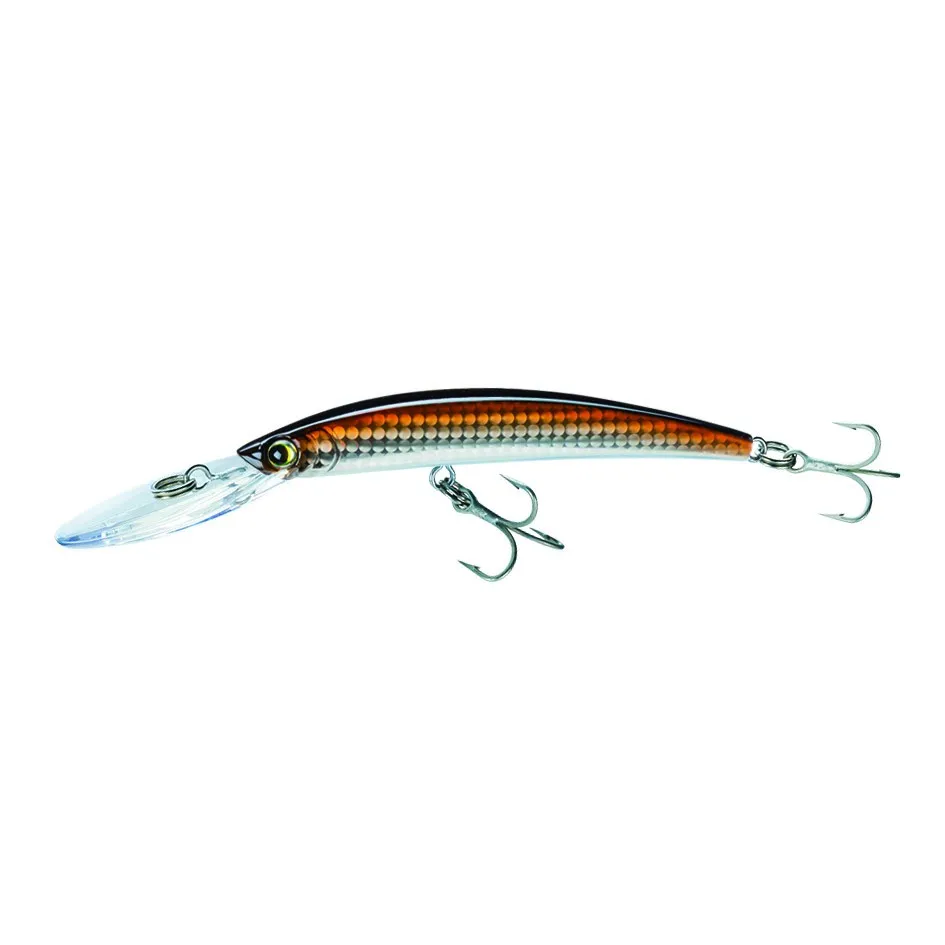 CRYSTAL MINNOW DD (F) - 90 mm
