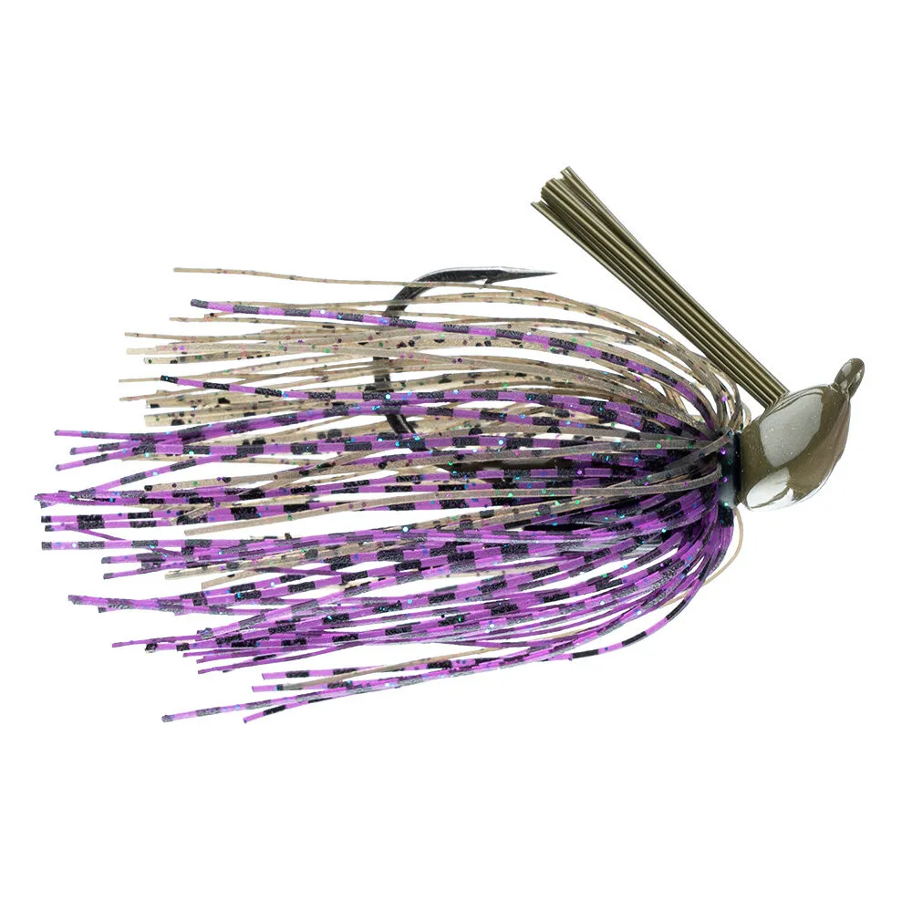 FT Structure Jig