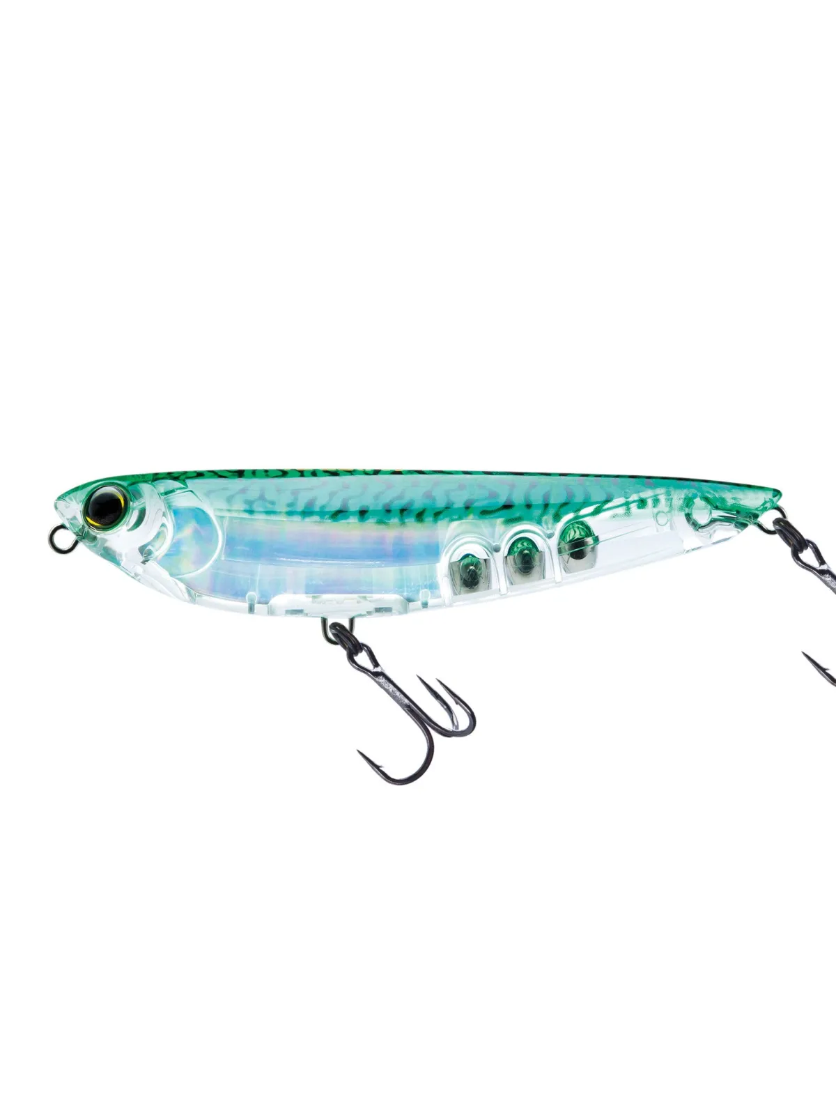 3D INSHORE PENCIL (F) - 100 mm