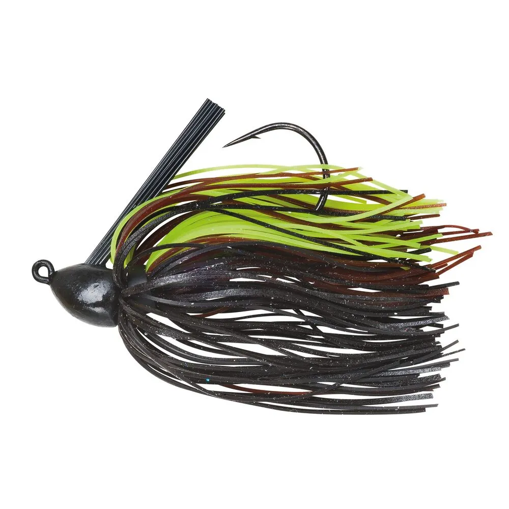 BABY BOO Jig - 5/16 oz - 8.75 g