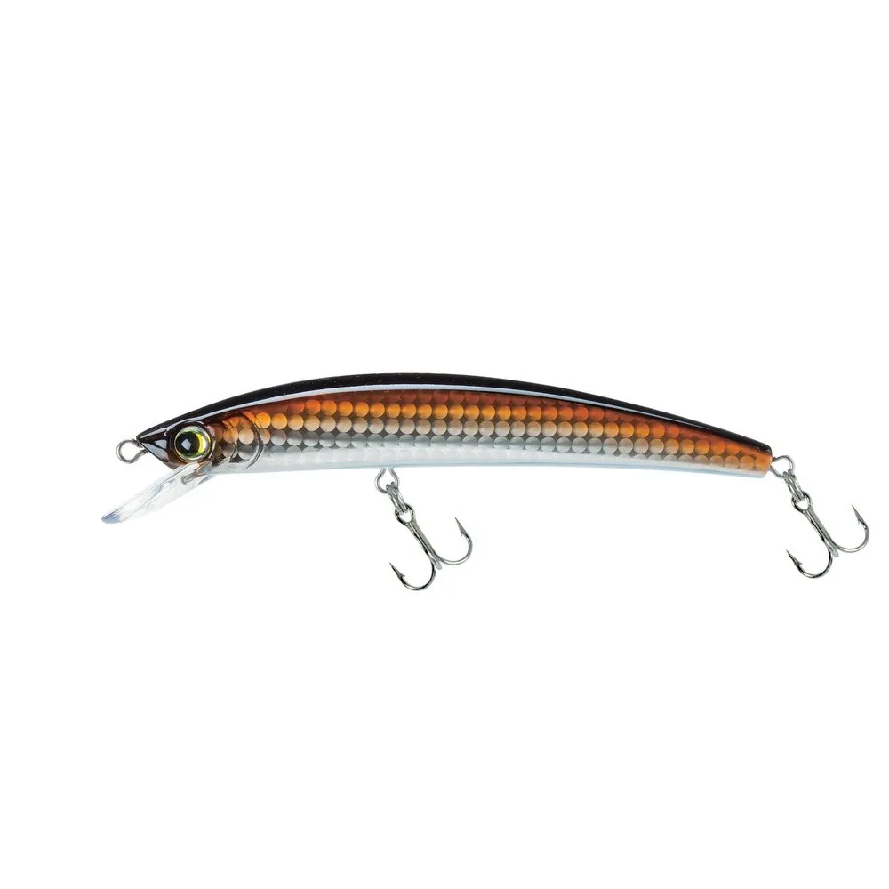 CRYSTAL MINNOW (S) - 70 mm