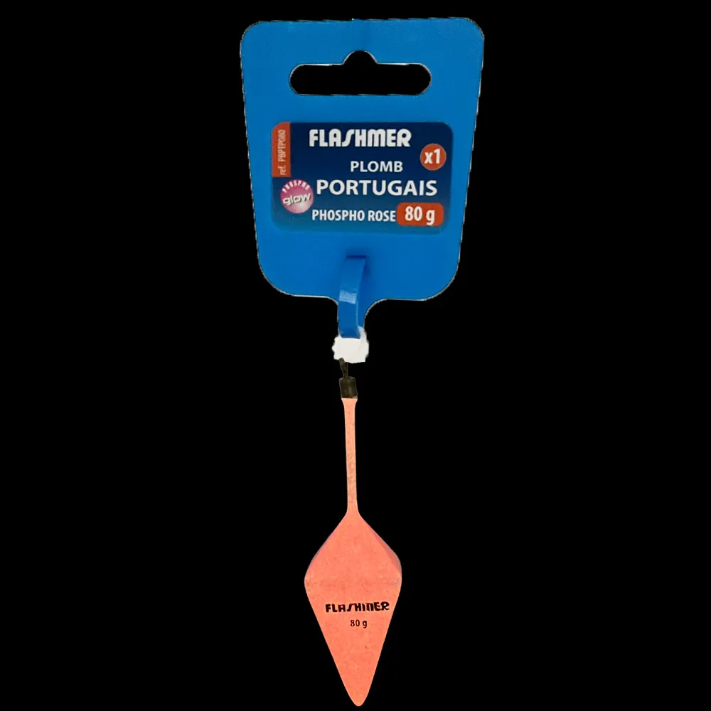 PORTUGUESE PHOSPHO ROSE SINKER