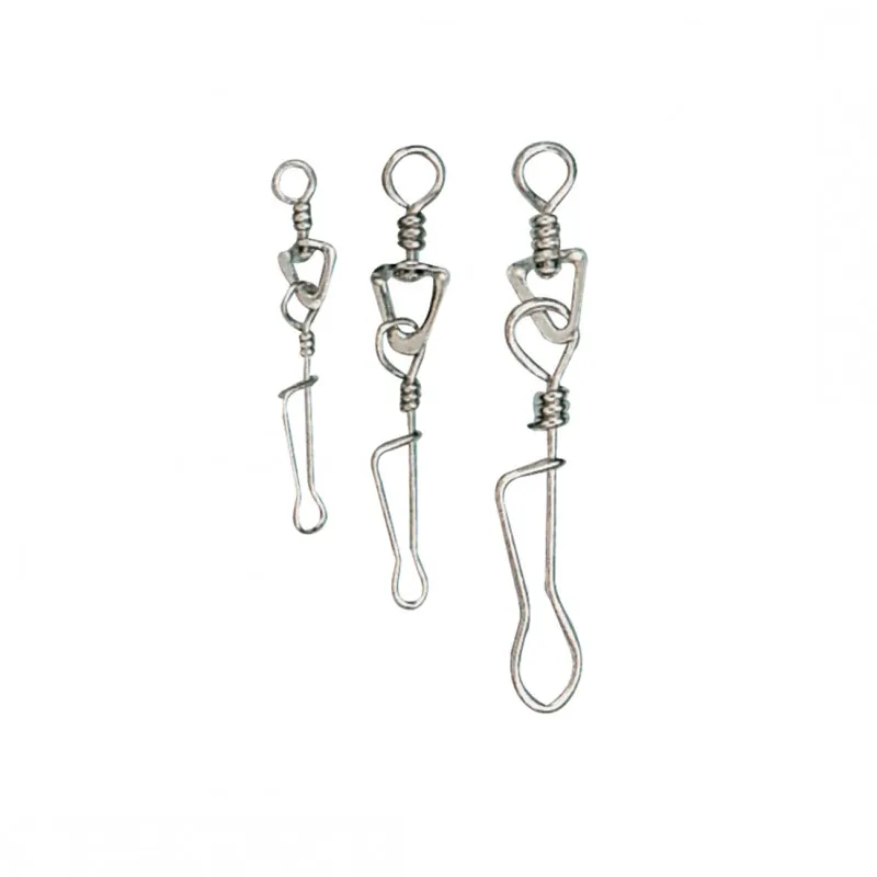 KOREAN SWIVEL SET - No. 2 - 3 - 4 - x12