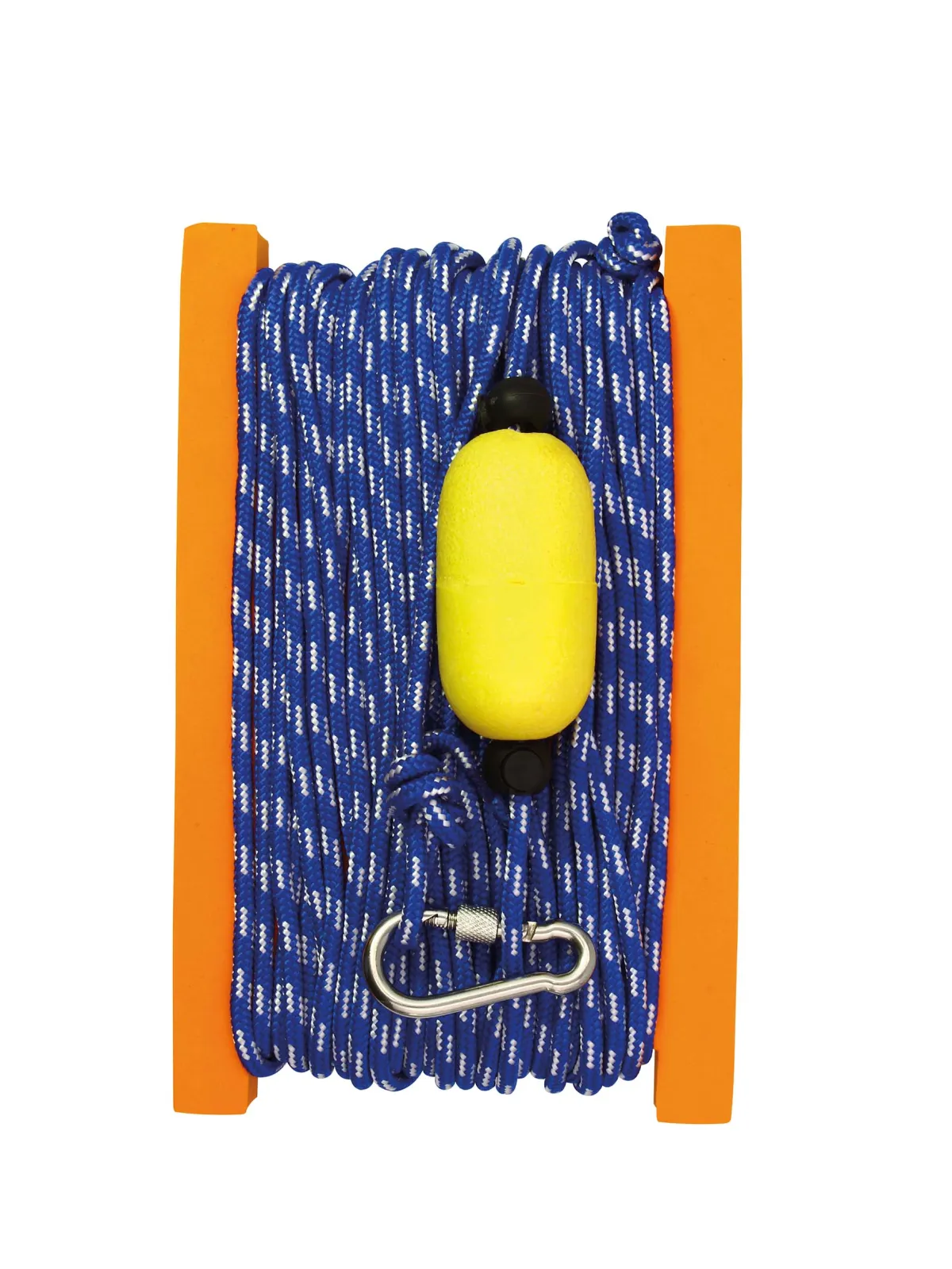 LUXURY MODEL ROPE FOR DROP NET ON A LINE WINDER