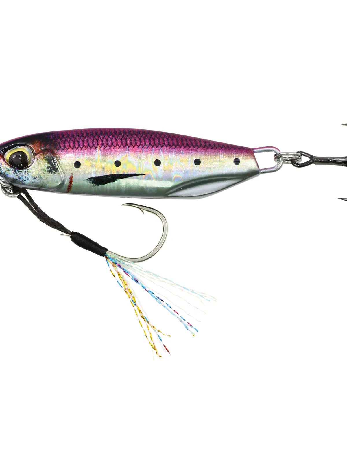 Jig TOBA 3D
