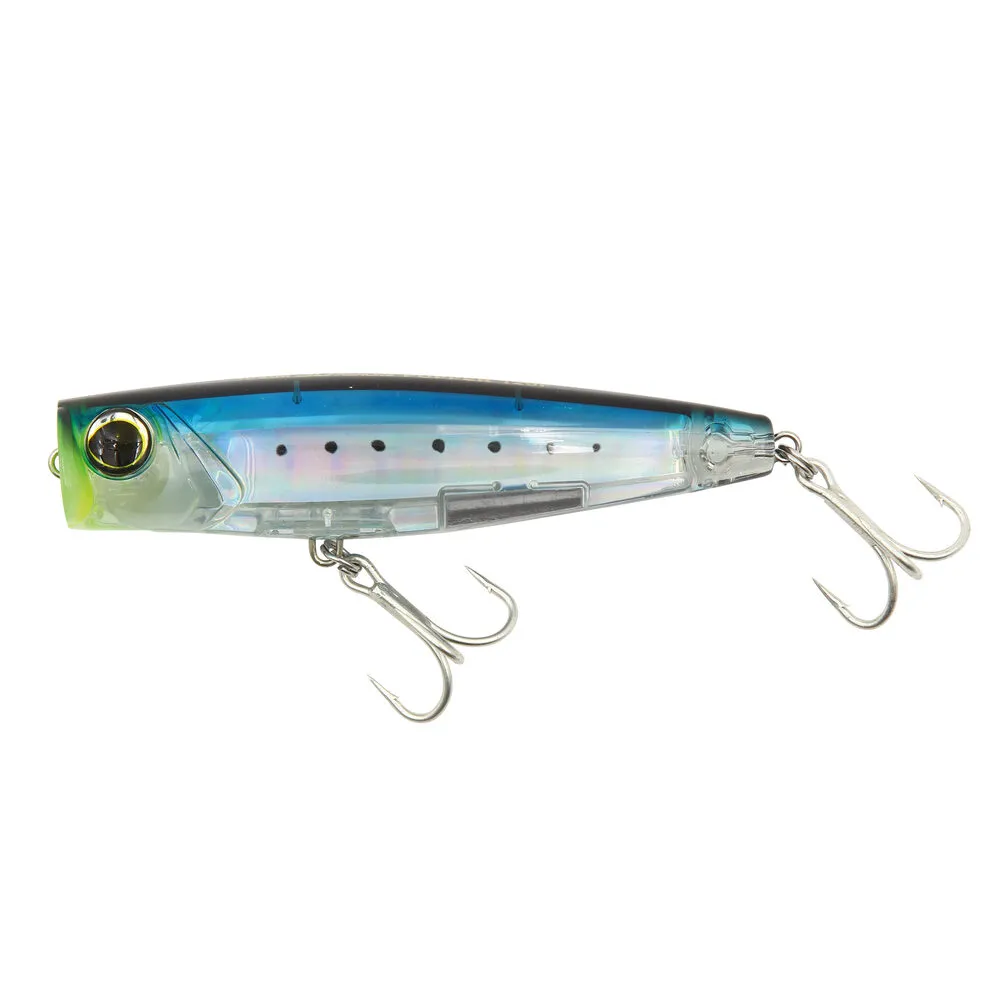 3D INSHORE POPPER (F) - 120 MM