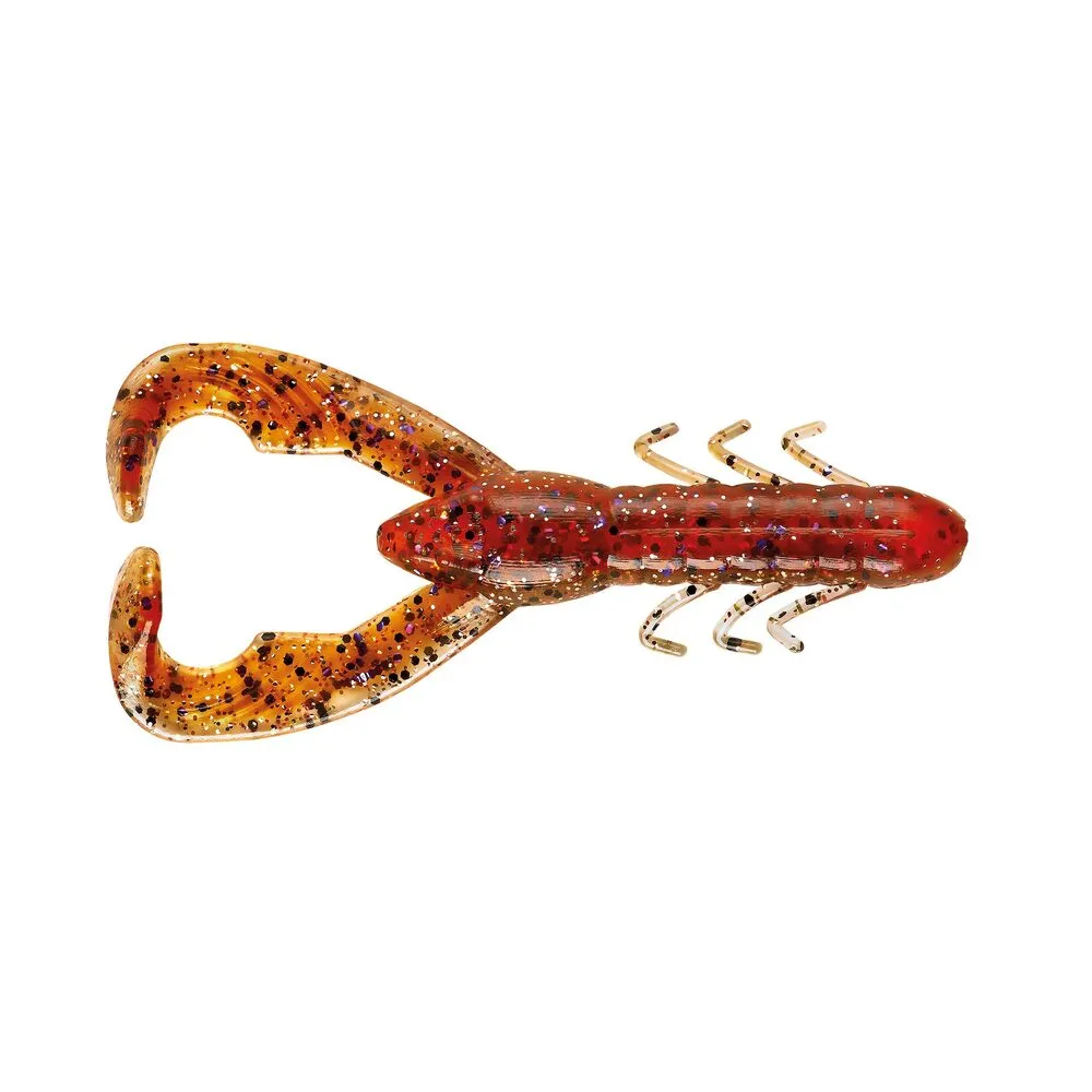 CHRISTIE CRAW - 3,5" - 90 mm