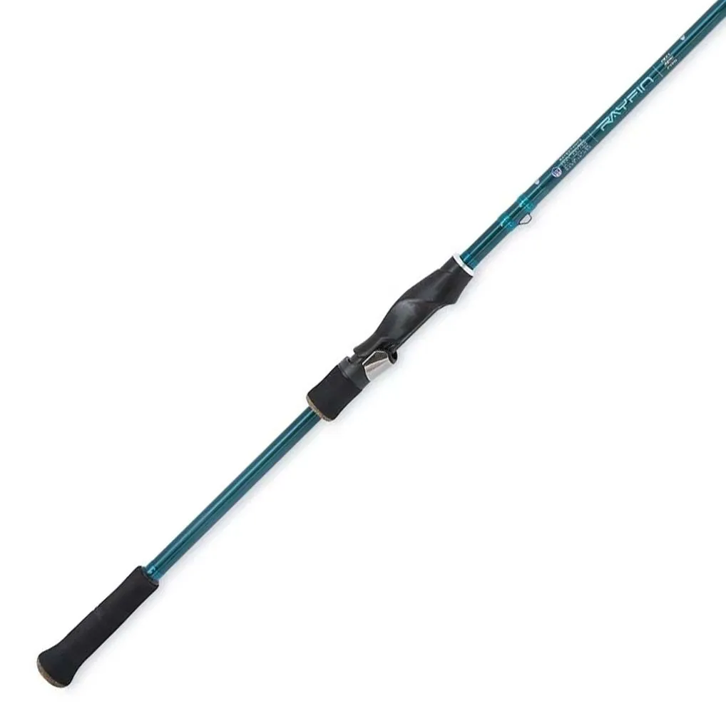 Rayfin Spinning