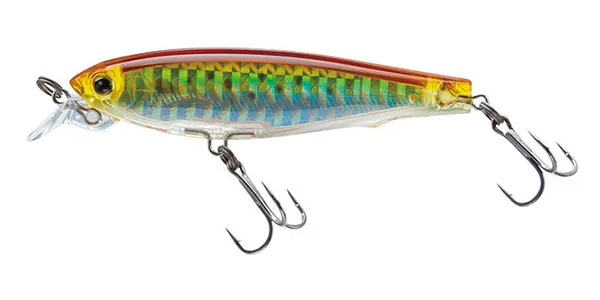 3DS MINNOW (SP) - 100 mm