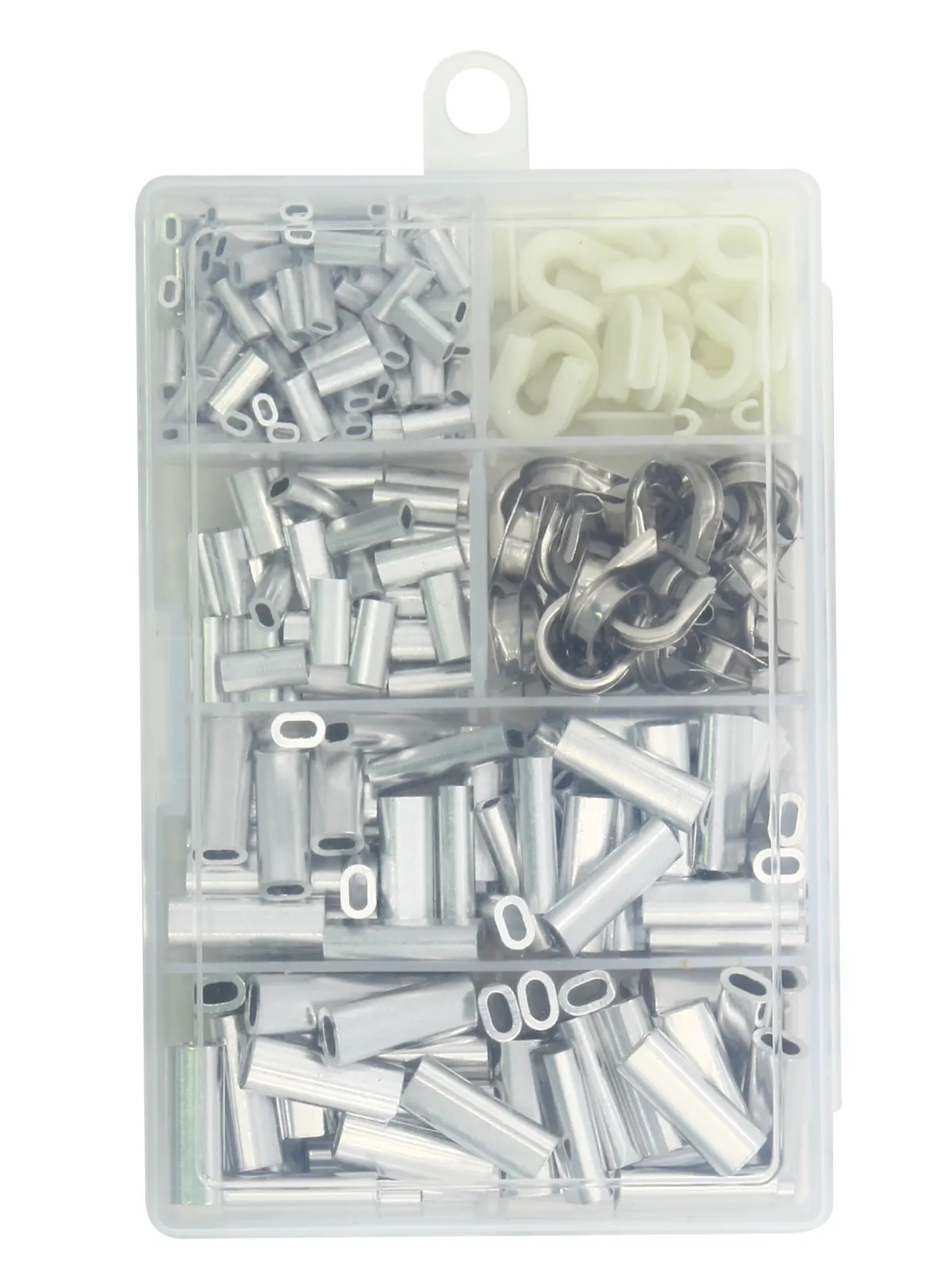 ALUMINUM SLEEVE RIG KIT