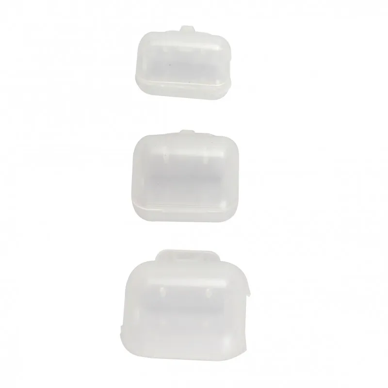 BASKET PROTECTORS (set of 5)