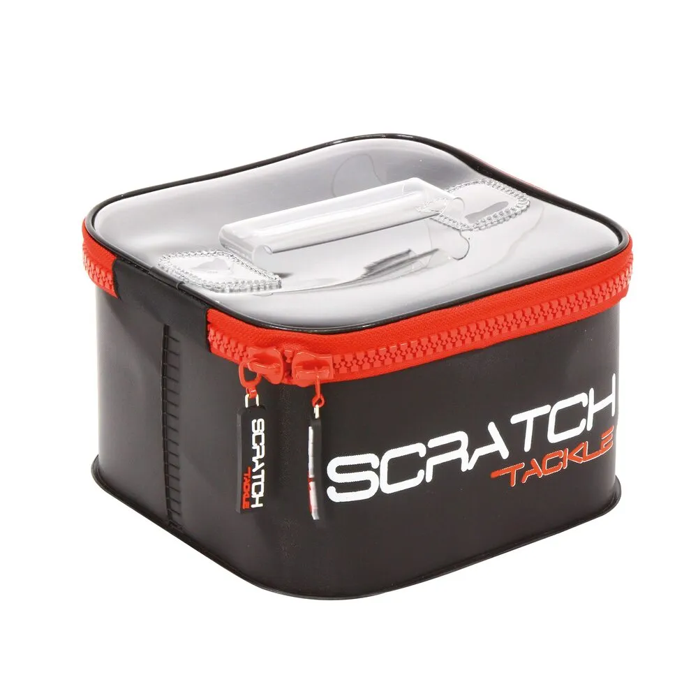 BAKKAN SCRATCH TACKLE CARRY BAG