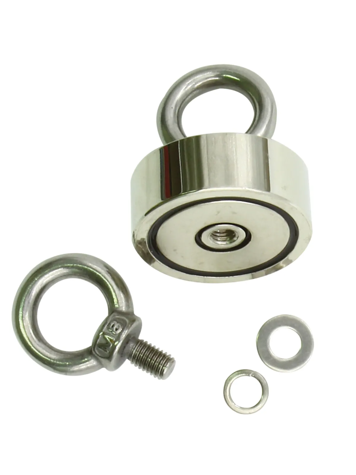 KIT PECHE A L'AIMANT