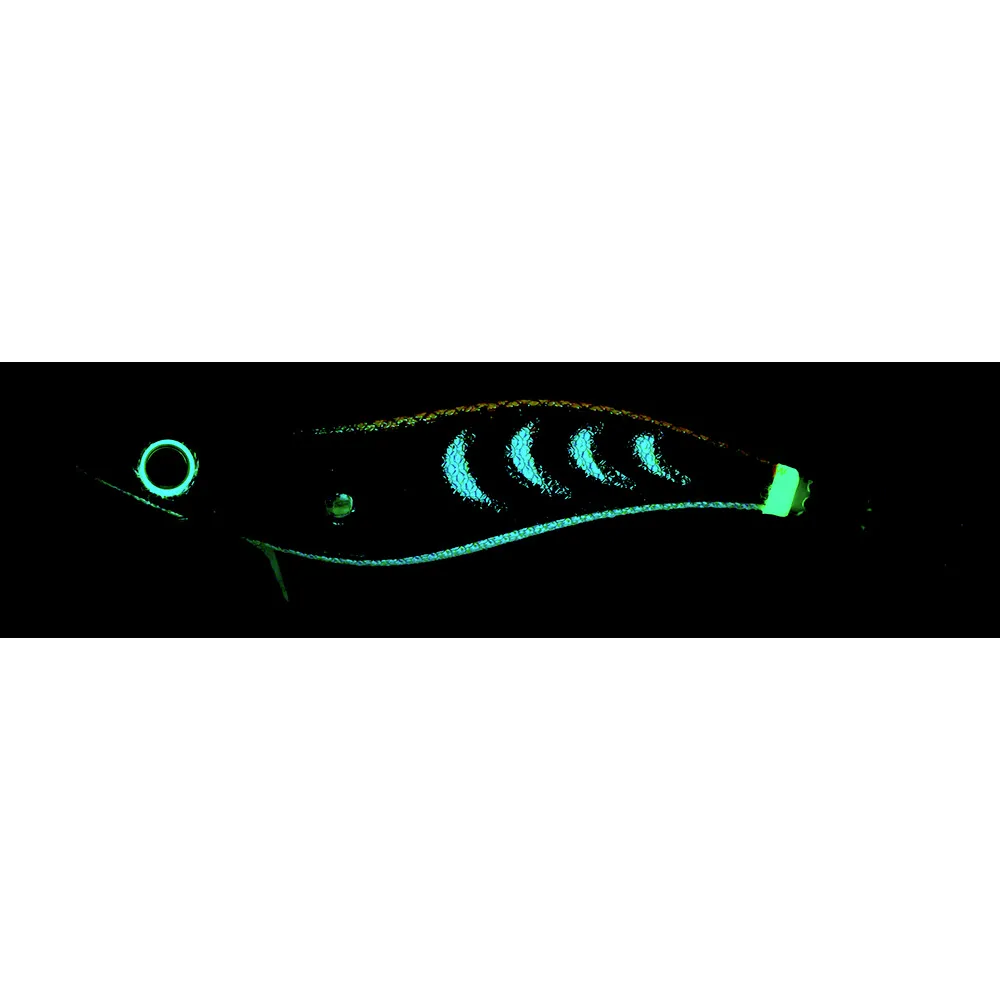 AURIE-Q SEARCH DOUBLE GLOW - 2.5–9 cm