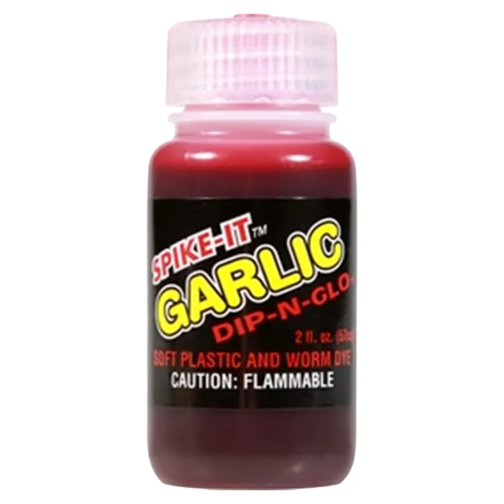 Dip-N-Glo Garlic Food Coloring