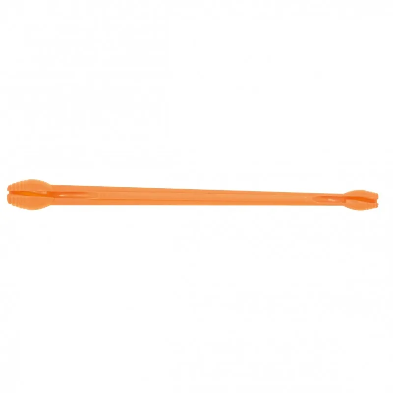 PLASTIC BALL-SHAPED DRAIN CLEANER - MEDIUM