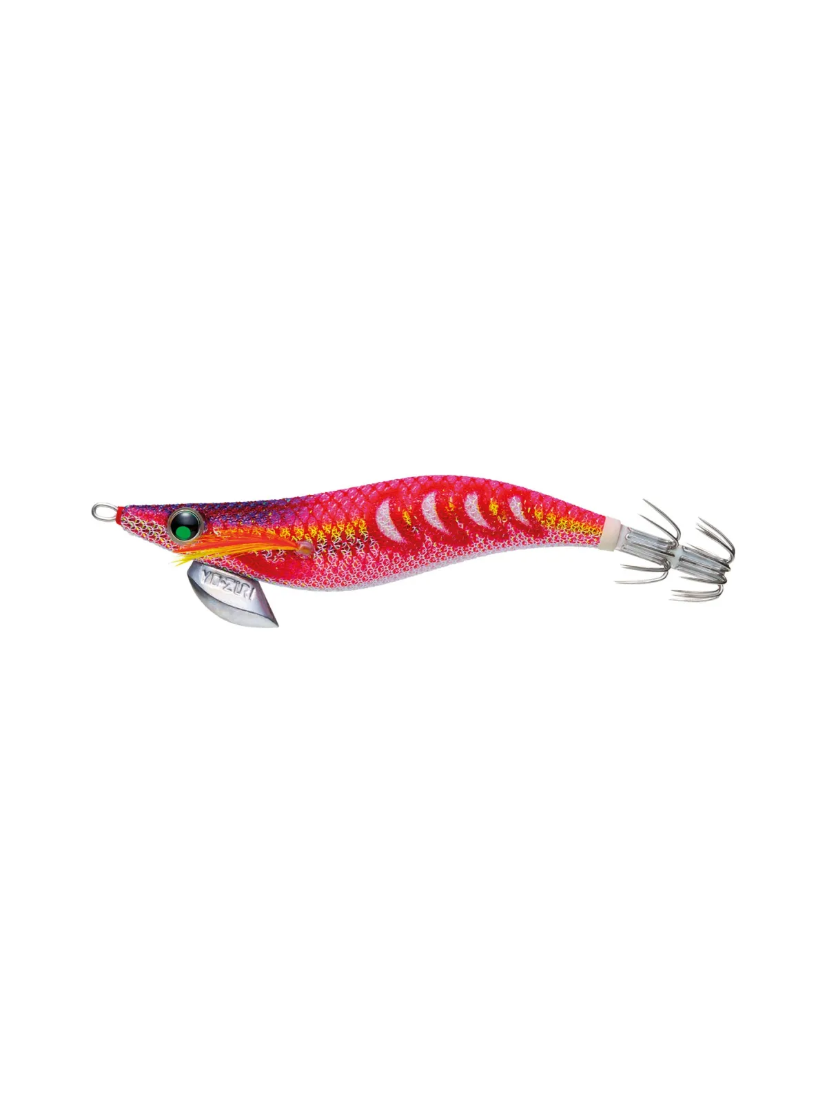 AURIE-Q SEARCH DOUBLE GLOW - 2.5–9 cm