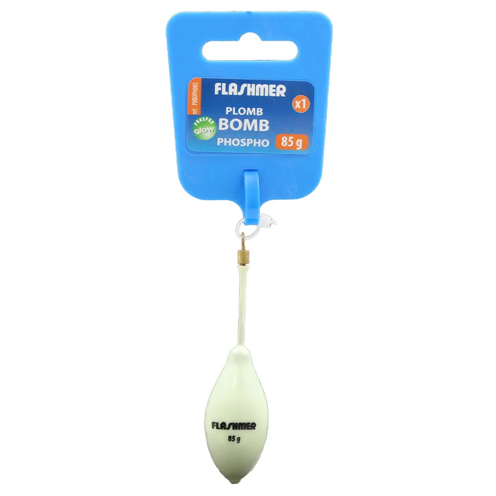 LEAD PHOSPHORUS BOMB