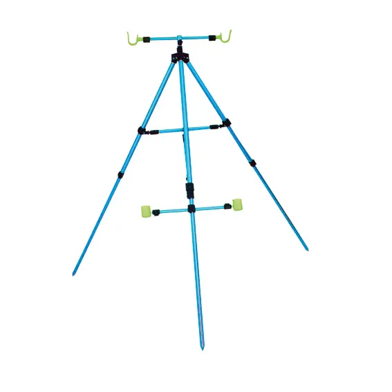 MATCH 182 ALUMINUM TRIPOD