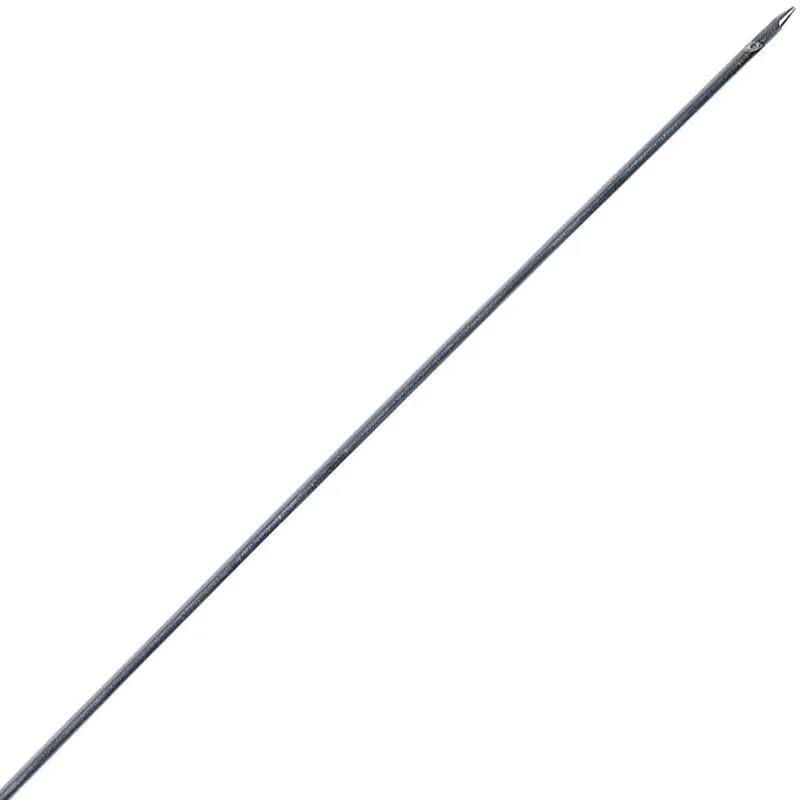 STAINLESS STEEL BAIT NEEDLE - Tube (2-pack)