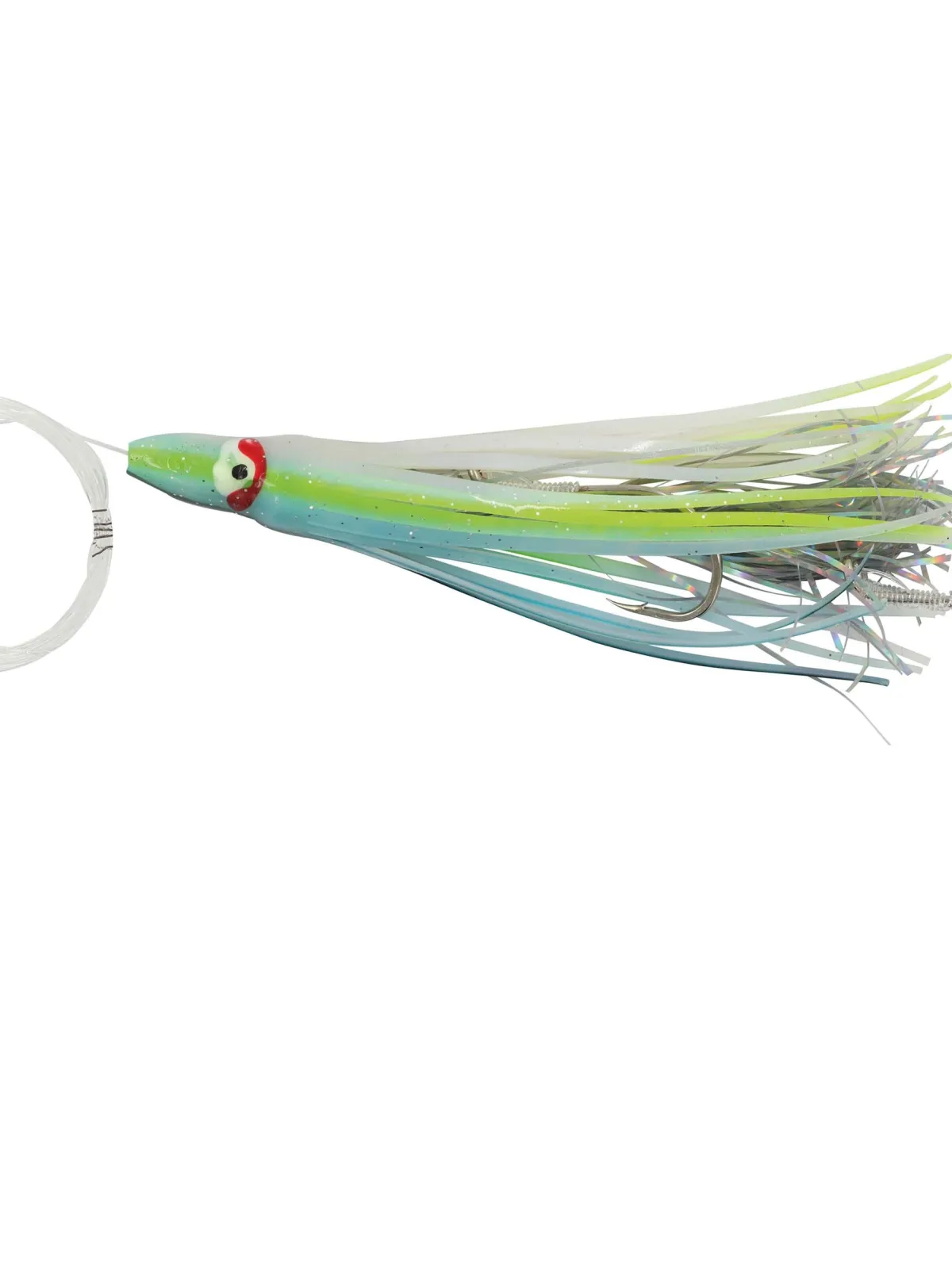 OCTOPUS PRE-TIED MOUNT - 120 mm