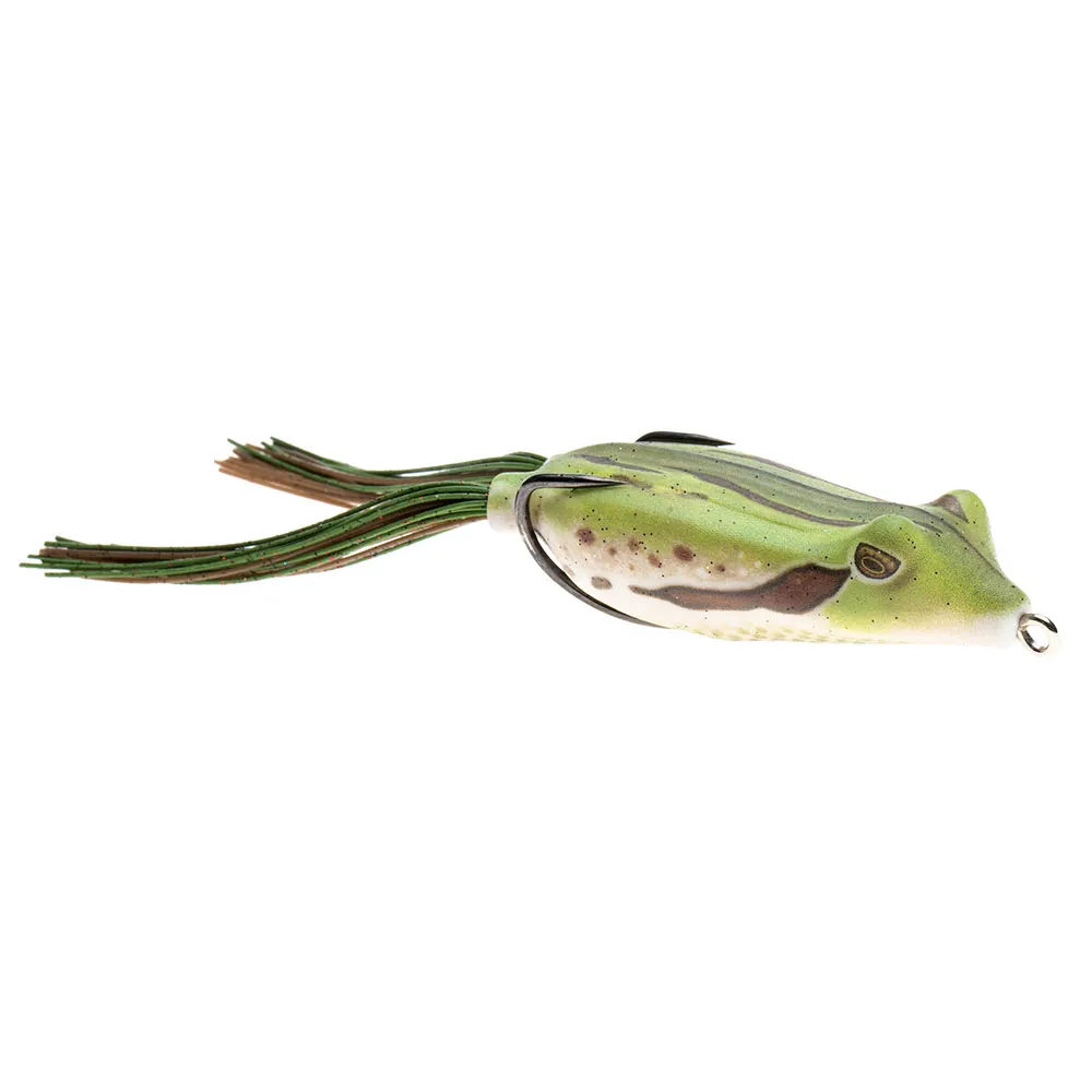 Phat Frog