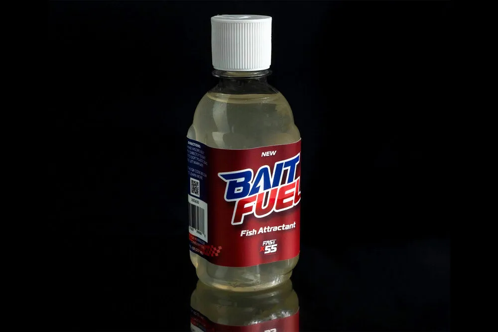 Baitfuel Gel - Freshwater