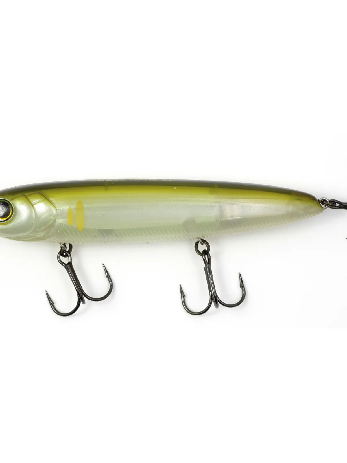 3DB PENCIL (F) - 125 mm